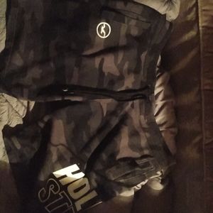 Hollister Shorts